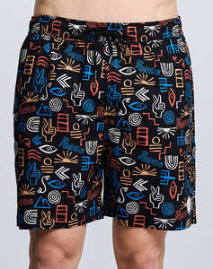 STAFF Martin Man Swimshort