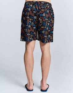 STAFF Martin Man Swimshort