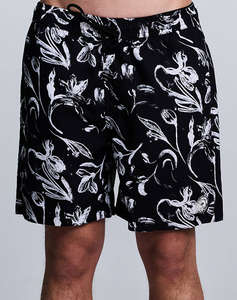 STAFF Parker Man Swimshort