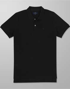 OXFORD COMPANY POLO KM SLIM FIT TRIČKO