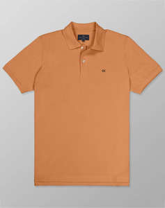 OXFORD COMPANY POLO KM TRIČKO