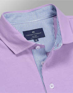 OXFORD COMPANY POLO KM TRIČKO