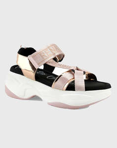 RENATO GARINI FLAT PLATFORMS