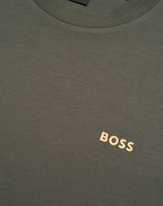 BOSS Tee 10256064 01