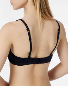 MINERVA BRA TRIANGLE P/UP