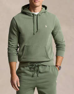 RALPH LAUREN HOODIE