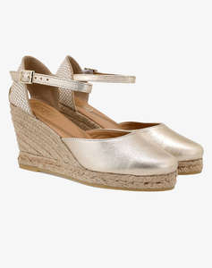 CALIFORNIA DREAM ESPADRILKY