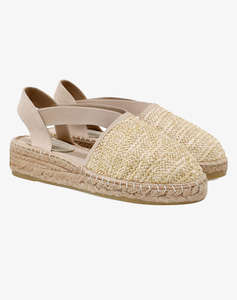 CALIFORNIA DREAM ESPADRILKY