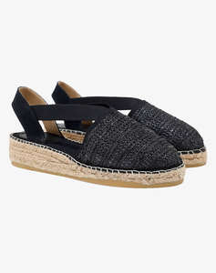 CALIFORNIA DREAM ESPADRILKY