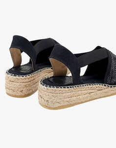 CALIFORNIA DREAM ESPADRILKY