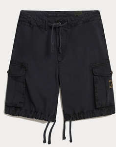 SUPERDRY D3 OVIN PARACHUTE LIGHT SHORT ŠORTKY PÁNSKÉ