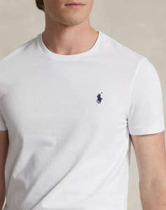 RALPH LAUREN CNM2-T-SHIRT