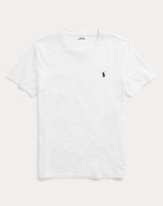 RALPH LAUREN CNM2-T-SHIRT