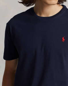 RALPH LAUREN CNM2-T-SHIRT