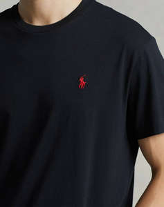 RALPH LAUREN CNM2-T-SHIRT