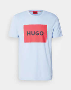 HUGO BOSS JERSEY Dulive222 TRIČKO