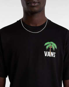 VANS VANS DOWN TIME SS TEE