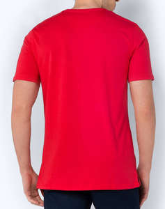 THE BOSTONIANS TRIČKO ESSENTIAL T-SHIRT REGULAR FIT