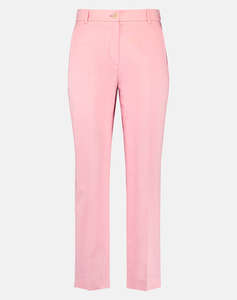 GERRY WEBER PANT CROPPED