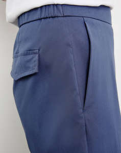 GERRY WEBER PANT CROPPED