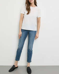 GERRY WEBER T-SHIRT 1/2 SLEEVE