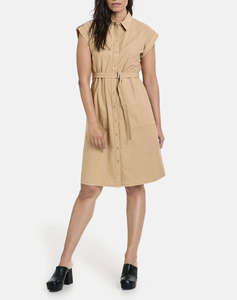 GERRY WEBER DRESS WOVEN