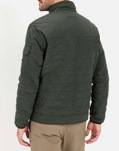 CAMEL ACTIVE BUNDA Windproof/ Water repellent