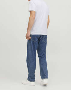 JACK&JONES JJECORP LOGO TEE PLAY O-NECK NOOS