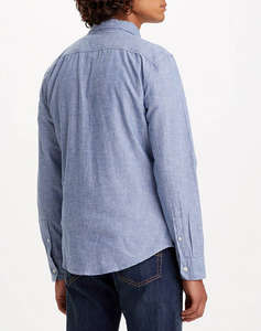 LEVIS LS BATTERY HM SHIRT SLIM