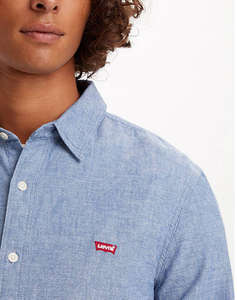 LEVIS LS BATTERY HM SHIRT SLIM