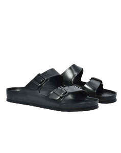 BIRKENSTOCK SH POOL ARIZONA EVA BLACK 41 - 46 REGULAR SEASONAL ACTIVE ADULTS EVA BOTY UNISEX