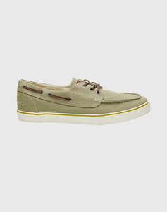 FUNKY BUDDHA Pánské boat shoes