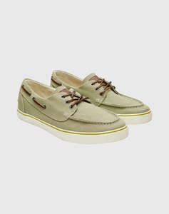 FUNKY BUDDHA Pánské boat shoes