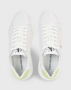 CALVIN KLEIN CHUNKY CUPSOLE MONO WN