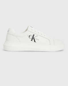 CALVIN KLEIN CHUNKY CUPSOLE MONO WN