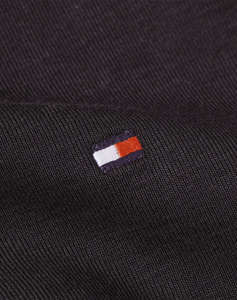 TOMMY HILFIGER NEW SLIM CODY C-NK SS