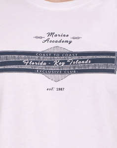 ASCOTT T-SHIRT