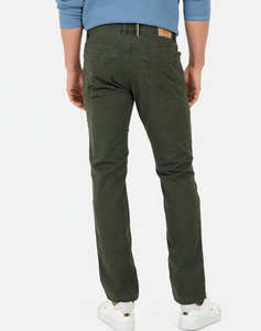 CAMEL KALHOTY 5Pocket Regular fit