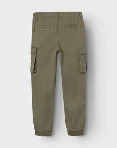 NAME IT NKMRYAN CARGO R TWI PANT 2222-BA NOOS