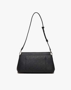 CALVIN KLEIN CK PUSH SHOULDER BAG_EPI MN (Rozměry: 15 x 28 x 10 cm)