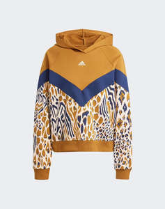 ADIDAS FARM HOODIE