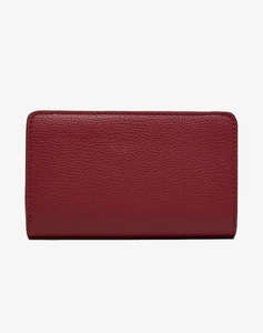 CALVIN KLEIN CK DAILY MEDIUM BIFOLD (Rozměry: 8.5 x 14 cm)