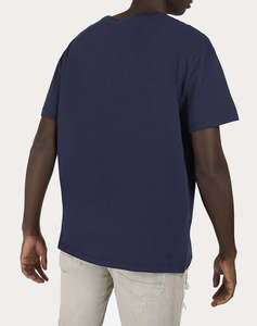 RALPH LAUREN SSCNCLSM1-SHORT SLEEVE-T-SHIRT