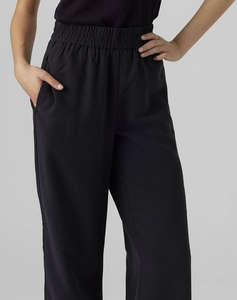 VERO MODA VMCARMEN HW WIDE PULL-ON PANT NOOS