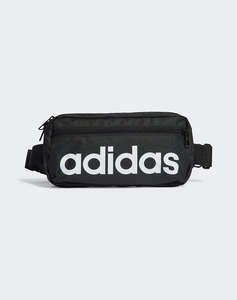 ADIDAS LINEAR BUM BAG (Rozměry: 6 x 25 x 12,5 cm.)