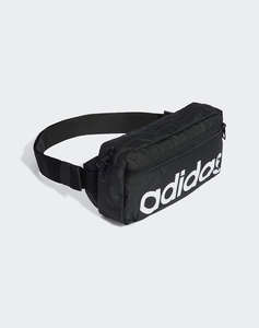 ADIDAS LINEAR BUM BAG (Rozměry: 6 x 25 x 12,5 cm.)