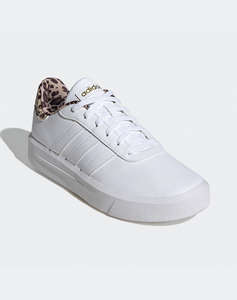 ADIDAS COURT PLATFORM