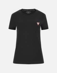 GUESS SS CN MINI TRIANGLE TEE TRIČKO DÁMSKÉ