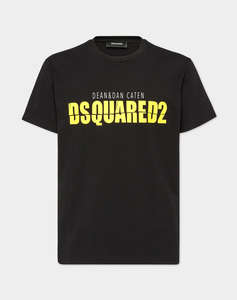 DSQUARED2 TRIČKO