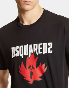 DSQUARED2 TRIČKO